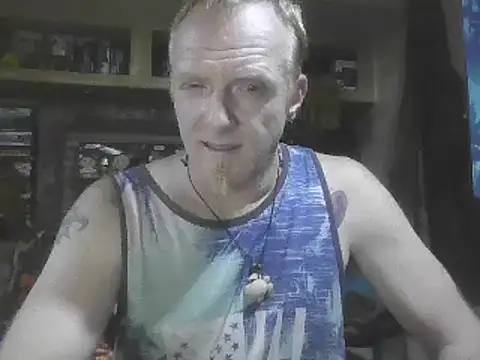 Snapshot of GingerTitan8 chatting on 03-07-26, 03:25 GingerTitan8 online show from 03-07-26, 03:25