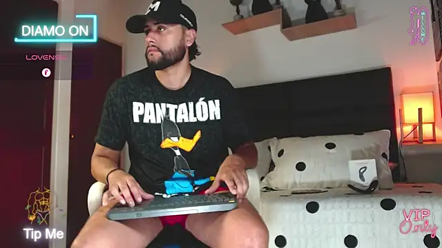 daniel hunther online show from 03-24-26, 02:11