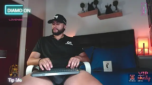 daniel hunther online show from 03-31-26, 02:17