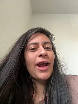 Geovana blan online show from 03-29-26, 07:47