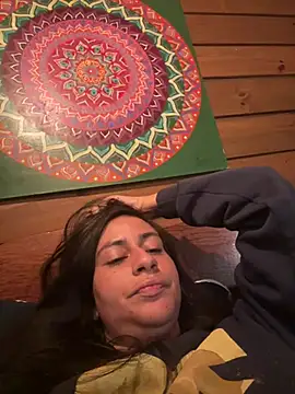 Geovana blan online show from 04-27-26, 03:26