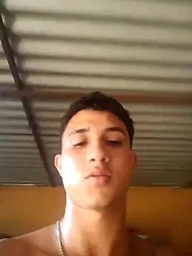 IGNACIOJOSE12 online show from 03-03-26, 07:53