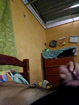 IGNACIOJOSE12 online show from 03-27-26, 07:46