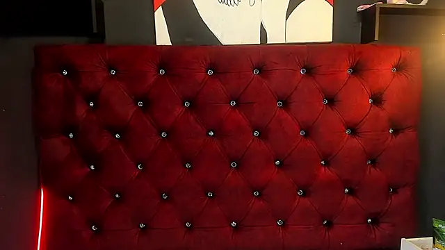 Sarah  Moonx online show from 04-16-26, 09:39