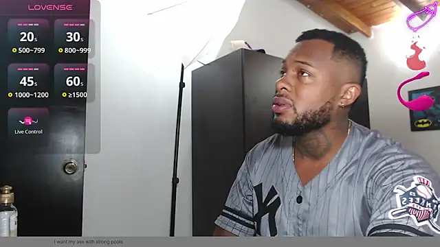 JEYKON MED online show from 03-12-26, 01:17