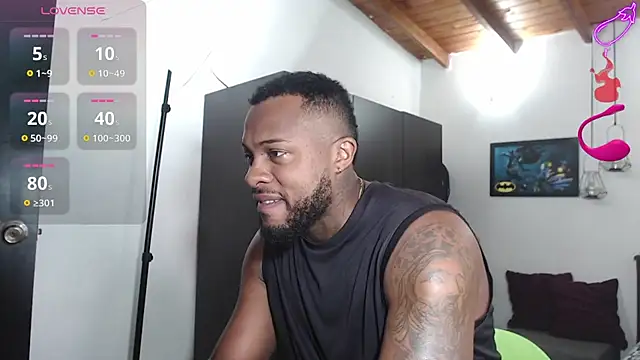 JEYKON MED online show from 03-24-26, 02:00