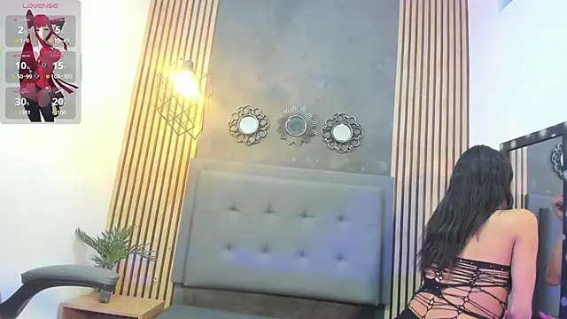 Epril Zoyert online show from 03-07-26, 07:55