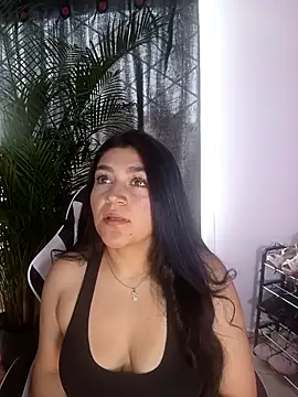 sckarlet1 online show from 04-09-26, 06:13