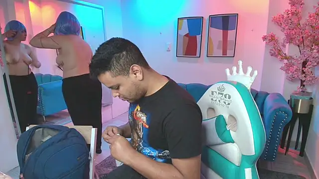 TarlyWho online show from 03-28-26, 03:39