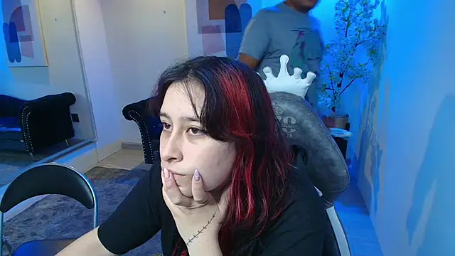TarlyWho online show from 05-12-26, 11:29