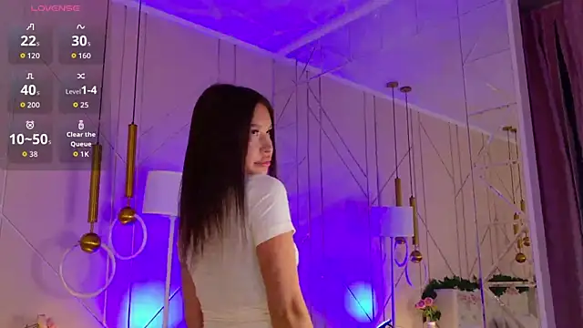 Sherry Bell online show from 03-21-26, 05:05