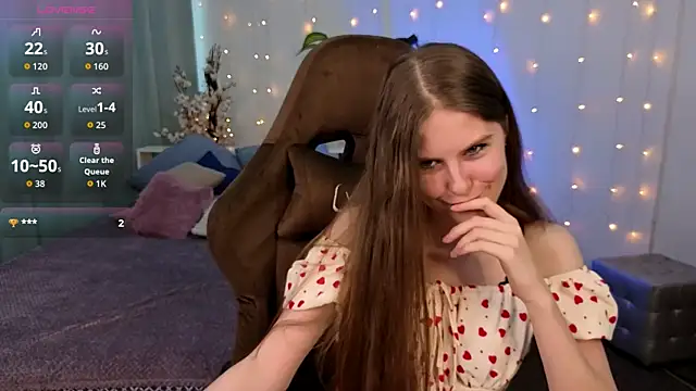 XAnytikKetX online show from 03-24-26, 01:49