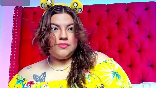 SunnyHoney  online show from 03-09-26, 12:42