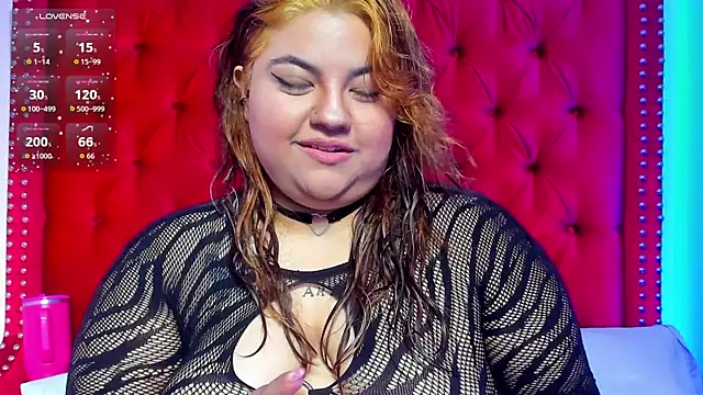 SunnyHoney  online show from 06-04-26, 12:22