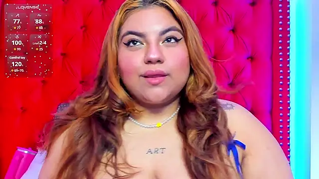 SunnyHoney  online show from 07-06-26, 12:02