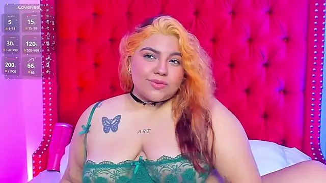 SunnyHoney  online show from 07-20-26, 12:18