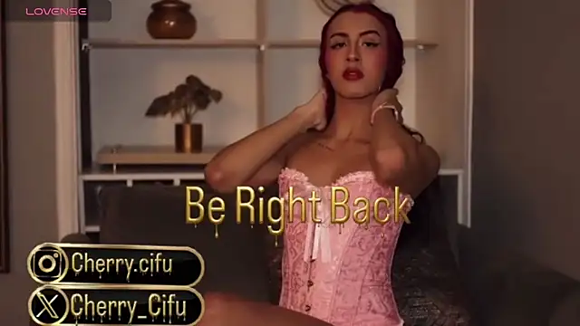 CherrySeraphine1 online show from 04-15-26, 09:05