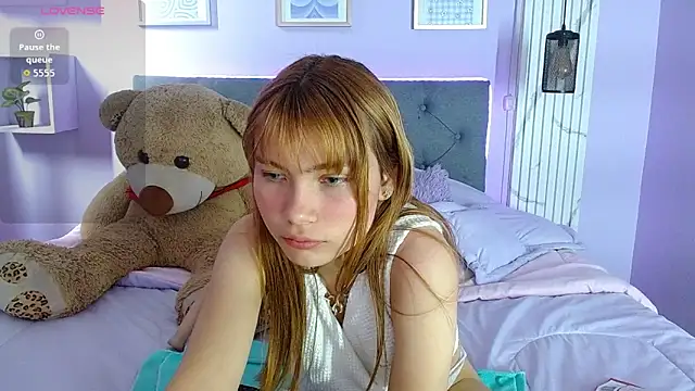 Celeste  London online show from 05-17-26, 06:48