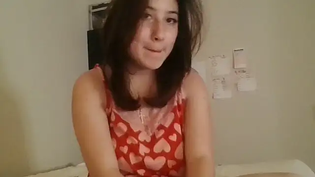 Silverbabyyy2007 online show from 04-07-26, 02:23