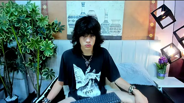 Erick Ferrer online show from 06-11-26, 03:48