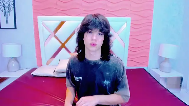 Erick Ferrer online show from 07-09-26, 12:15