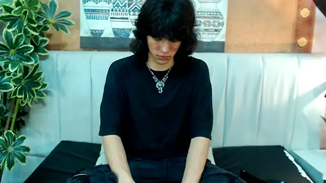Erick Ferrer online show from 07-10-26, 11:51