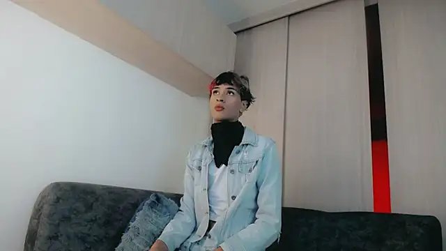 Darksweet jack online show from 03-20-26, 02:44