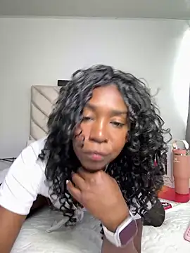 maryjane ebony online show from 03-17-26, 02:09