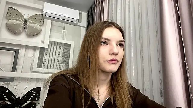 NellyMauson online show from 03-07-26, 10:45