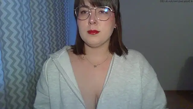 ClaraHard online show from 04-22-26, 05:25