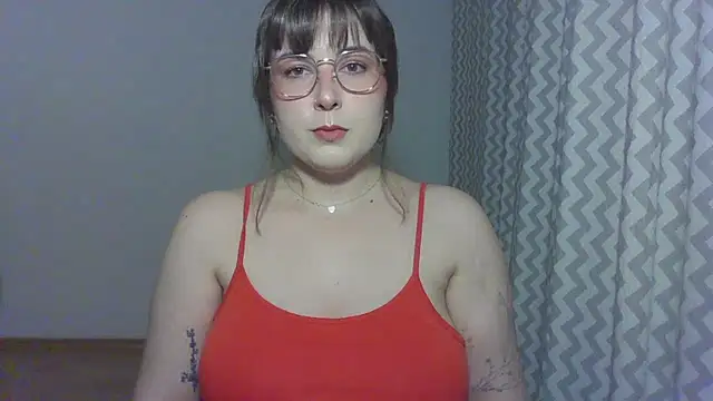 Snapshot of ClaraHard chatting on 06-24-26, 08:08 ClaraHard online show from 06-24-26, 08:08