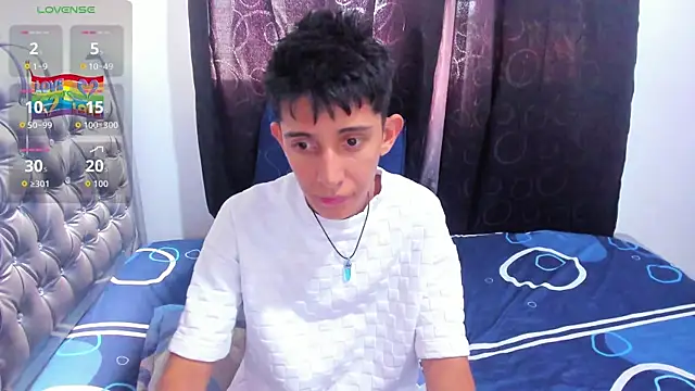 gomitaboy1 online show from 03-16-26, 08:13