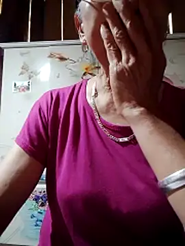 Sky-rain98 online show from 04-11-26, 02:27