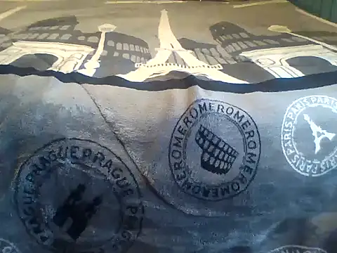 Profehot65 online show from 04-16-26, 04:41