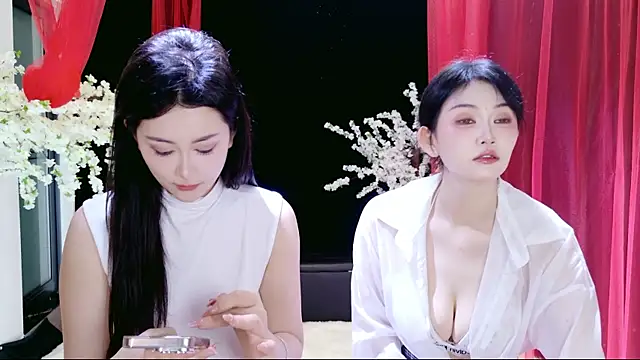 Banana-Milk69 online show from 04-10-26, 01:11