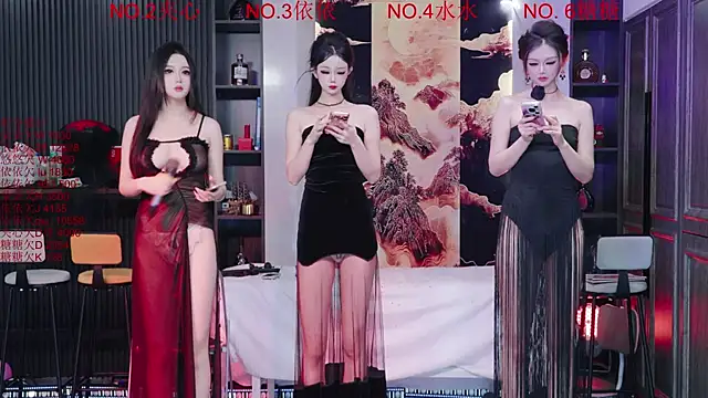 98K 001 online show from 04-20-26, 10:18