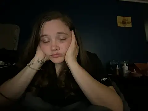 highimmaryjane online show from 04-06-26, 01:25