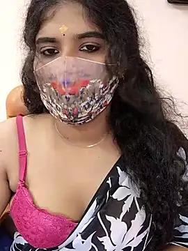 Sunitha28 online show from 04-13-26, 08:09