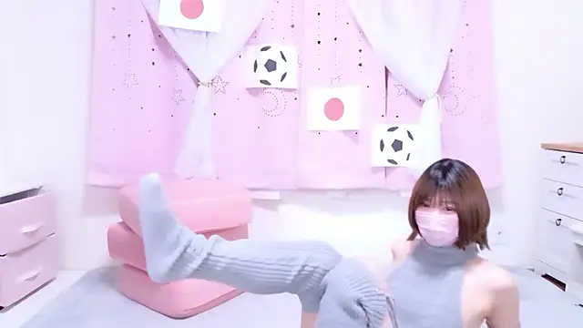 Koyuki snow online show from 06-19-26, 11:03