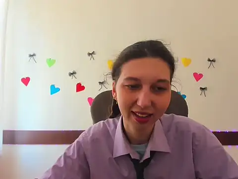 Ellina Star online show from 03-13-26, 09:16