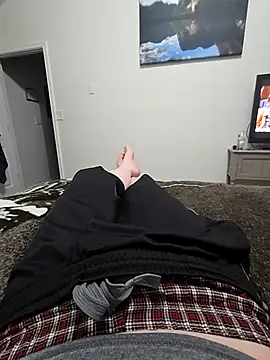 ThickDX777 online show from 04-19-26, 12:43