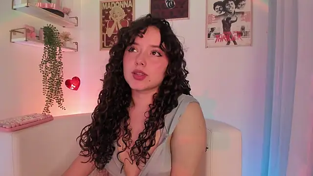 Ally belle online show from 07-08-26, 09:30