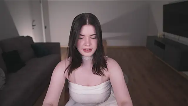 Snapshot of AdaBell chatting on 03-14-26, 01:05 AdaBell online show from 03-14-26, 01:05