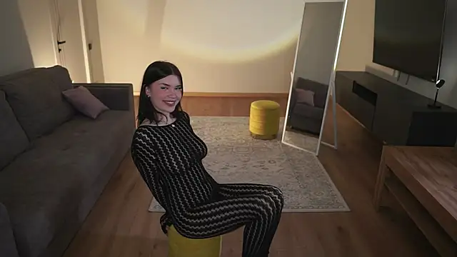 AdaBell online show from 05-11-26, 02:45
