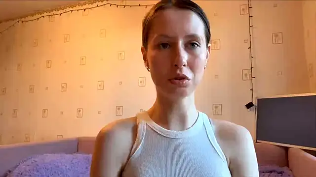 AlesiaGurevich online show from 06-25-26, 05:06