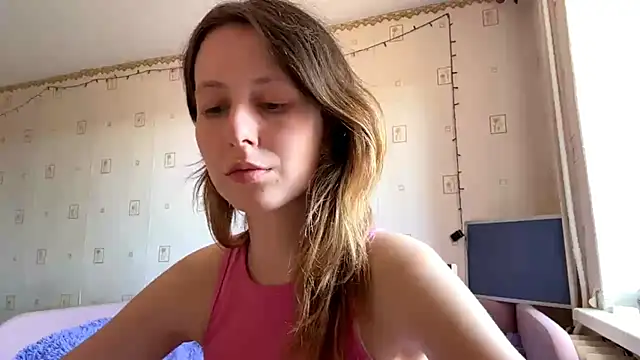 AlesiaGurevich online show from 07-18-26, 10:19