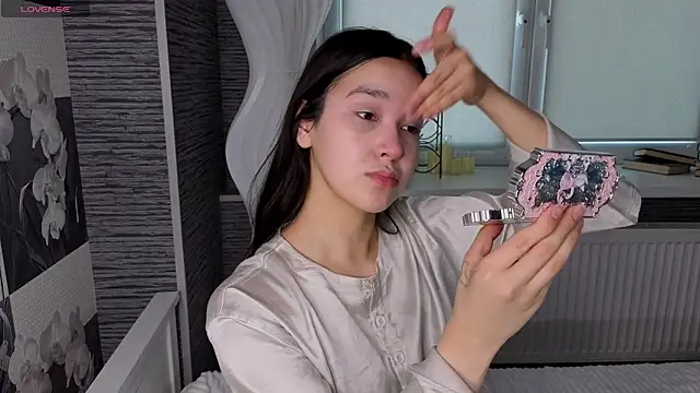 ShawtyCelina online show from 03-16-26, 10:41