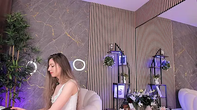 Velvet Spell online show from 03-12-26, 04:40