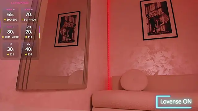 ZeynepX online show from 04-13-26, 06:08