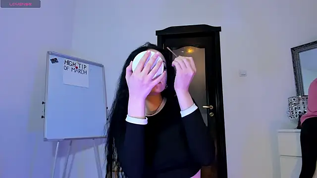 Cheerishh online show from 03-28-26, 12:49